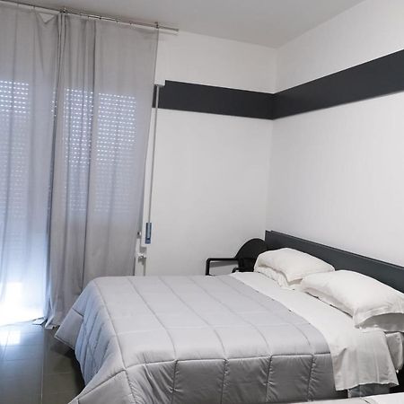 Hotel Del Sole-Aversa Exteriér fotografie